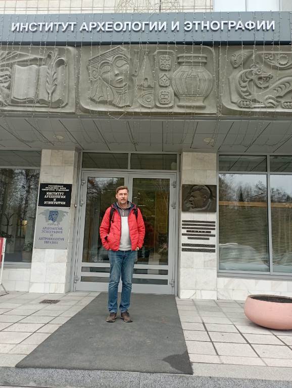 "����� � ������ � ��������� ��������� ����"
