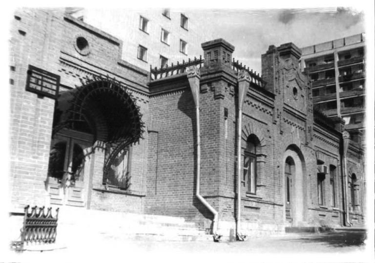 �.���������, ��. �������, �. 18